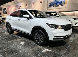 دونج فينج iX5